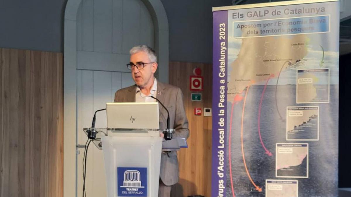 Municipios de la Costa Daurada podrán pedir ayudas para promover la economía azul