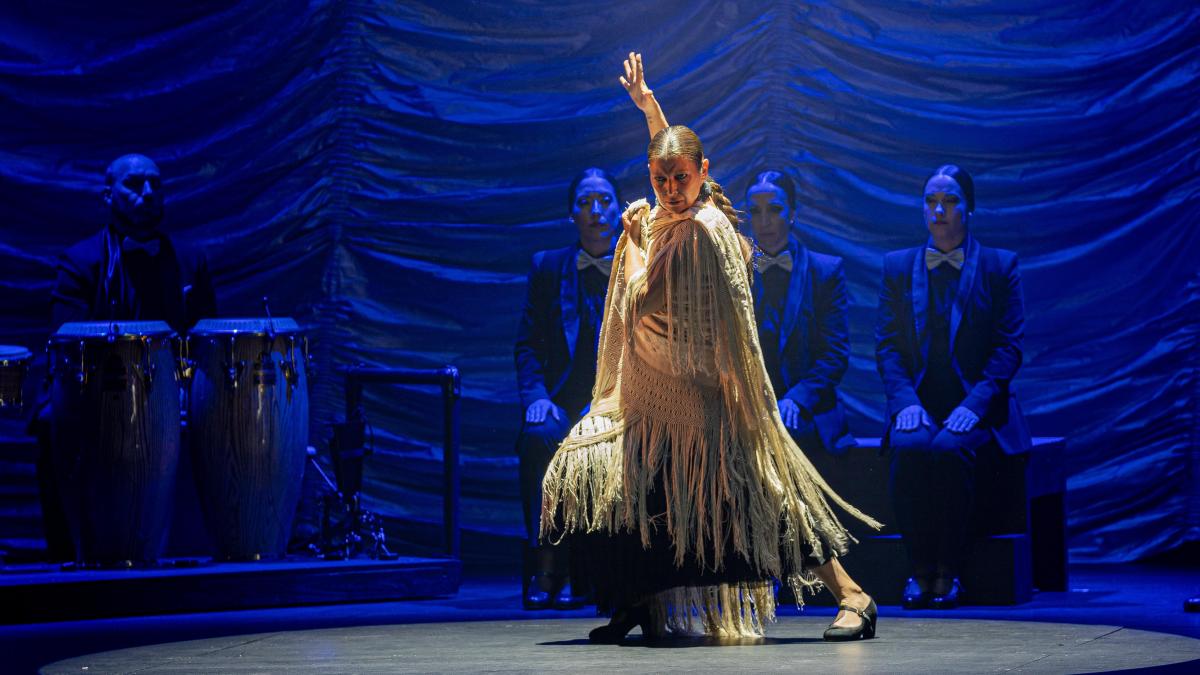 Nueva York, ciudad flamenca