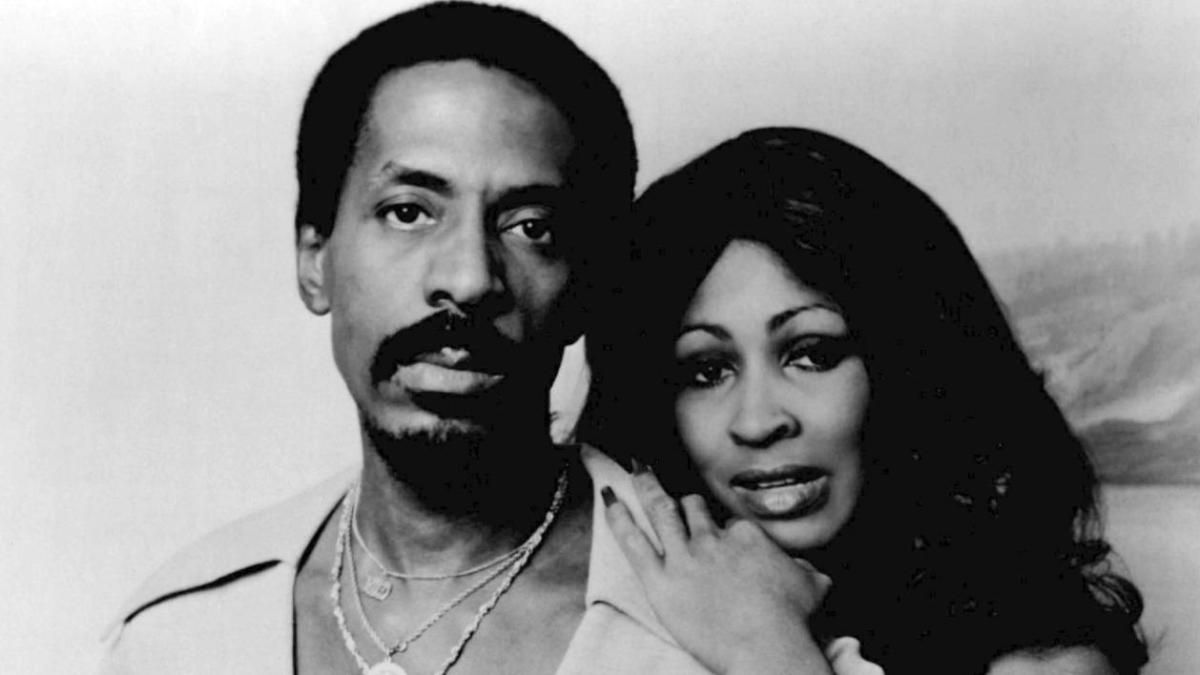 Tina Turner, 'la reina del rock' que soportó maltratos, abusos y una noche de bodas para olvidar