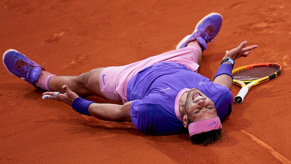 El Trofeo Conde de Godó mira al futuro con la misma pasión que en 1953