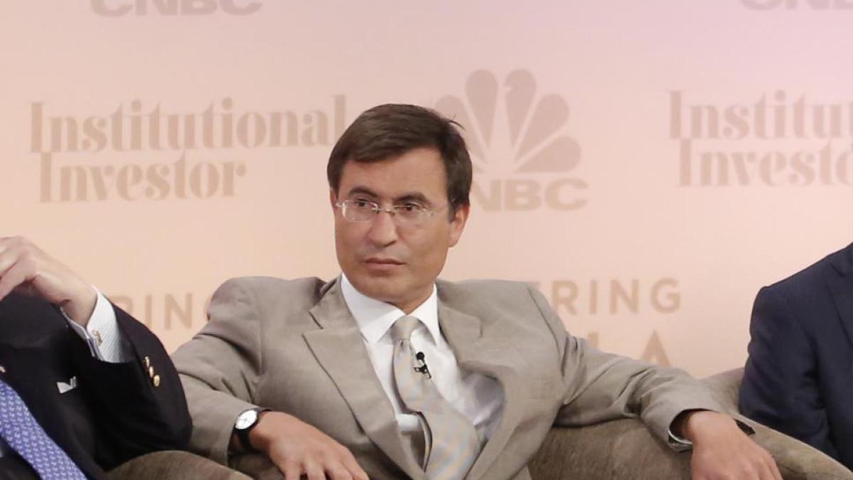 Chris Hohn: un agitador para Cellnex