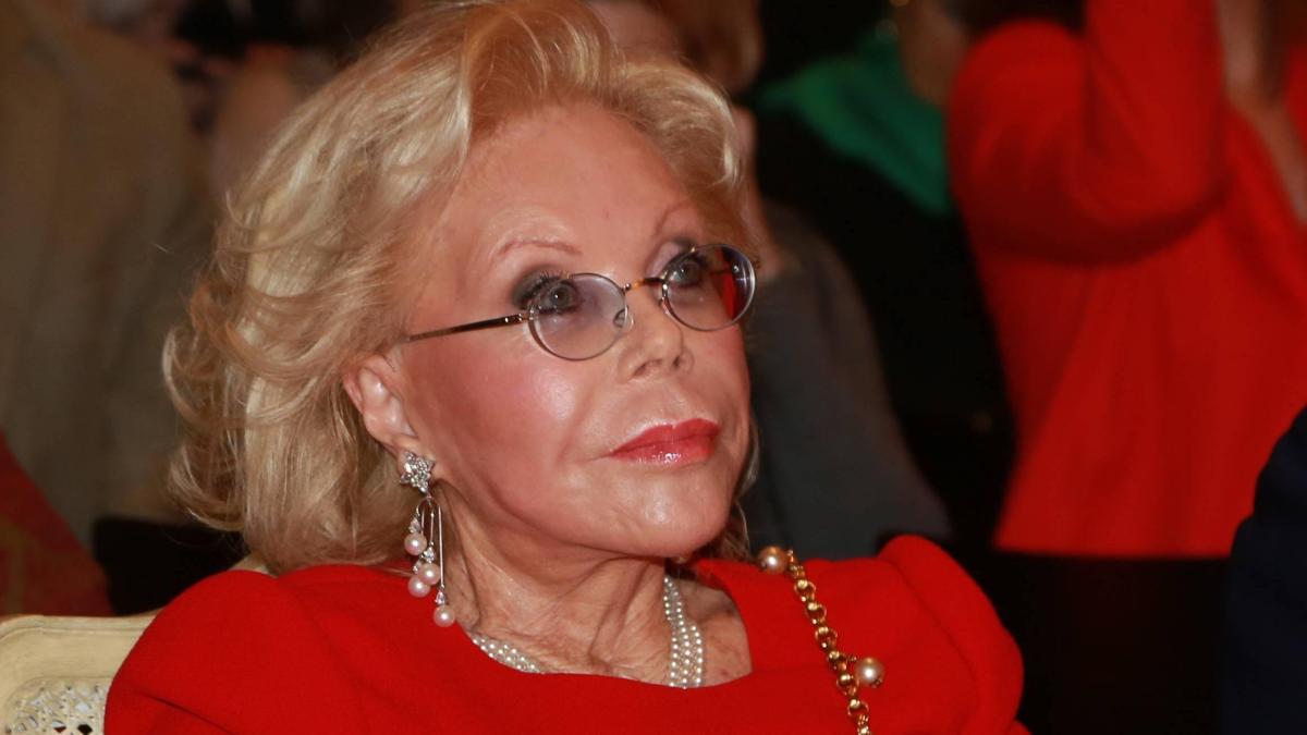 ¿Quién fue Heidi Horten?