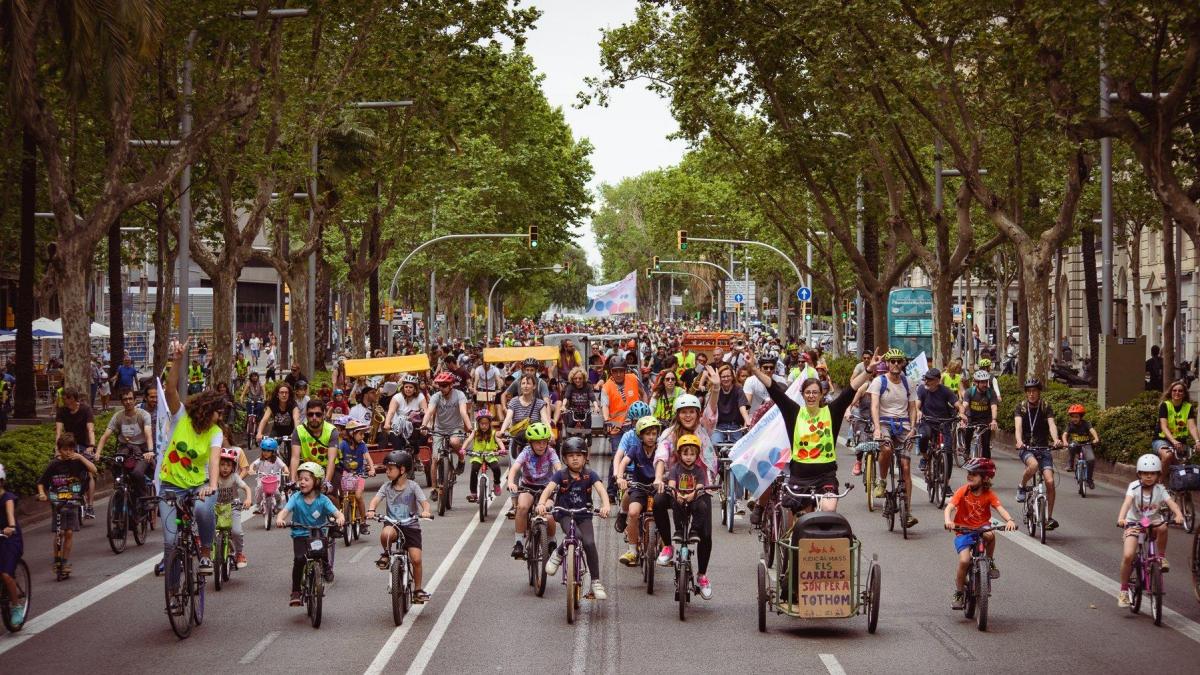 La localidad de Pinto obtiene 7 millones de la UE para un parque lineal y bicis compartidas