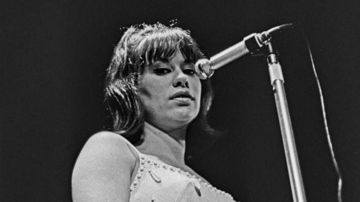 Muere Astrud Gilberto, la suave voz de La chica de Ipanema