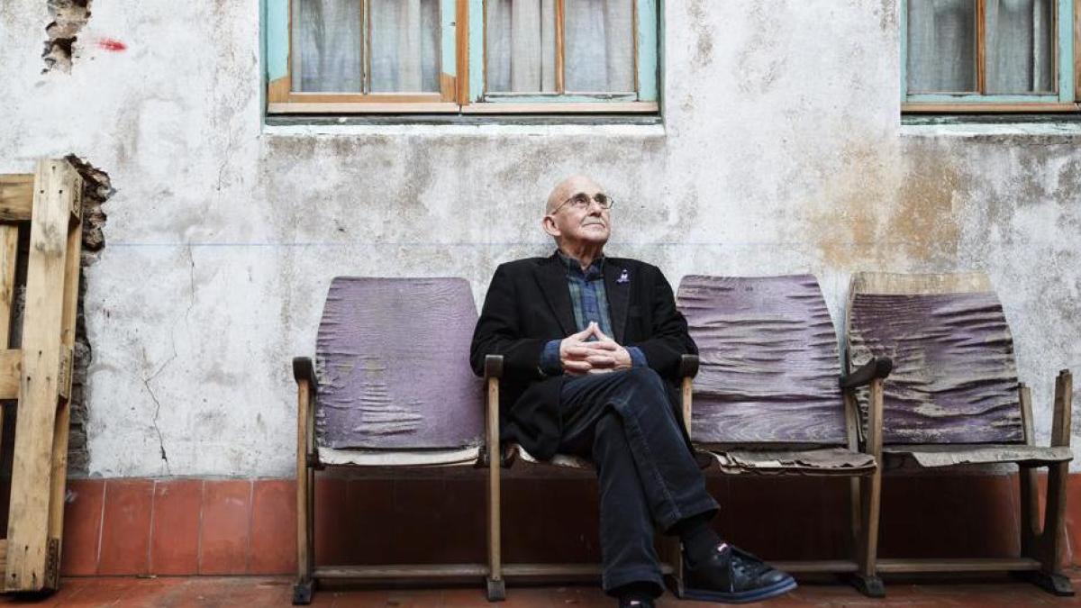 El otoño teatral tendrá nombre propio: Sanchis Sinisterra