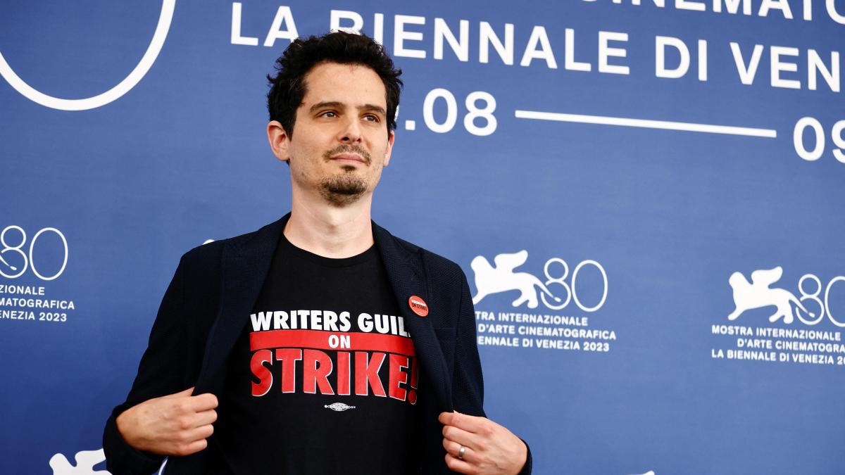 Damien Chazelle se rebela contra Hollywood: El arte ha de estar por encima del contenido
