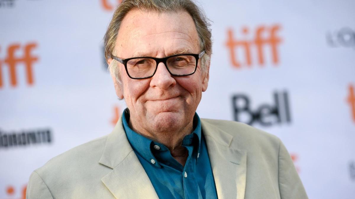 Tom Wilkinson, el actor camaleón que protagonizó Full Monty