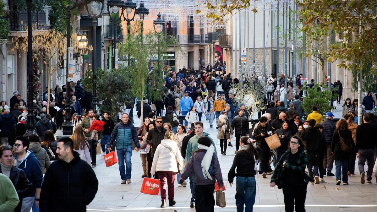 La morosidad bancaria resiste el ciclo de subidas de tipos en sus niveles más bajos desde el 2008