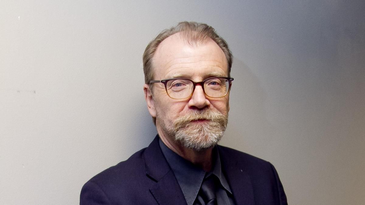 George Saunders: “No rechazo ninguna idea, tecleo y tecleo hasta que me parece perfecto”