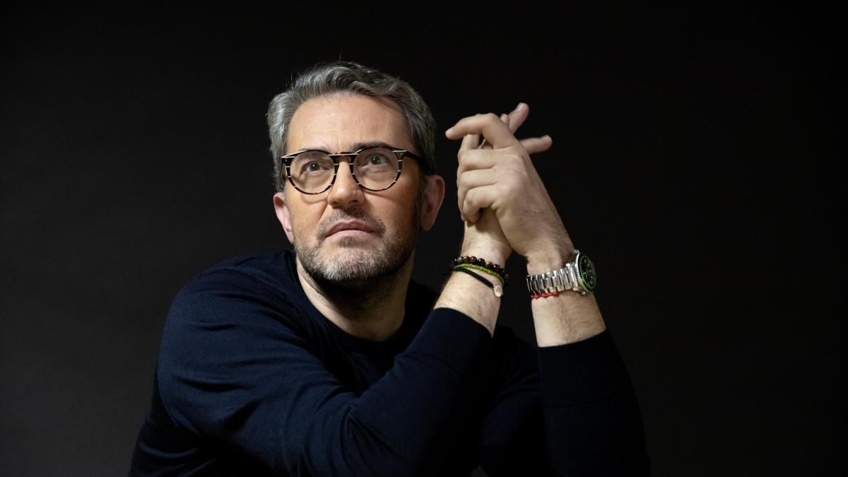 “Ser ministro de Cultura me dejó una cicatriz: hoy la aireo al sol”