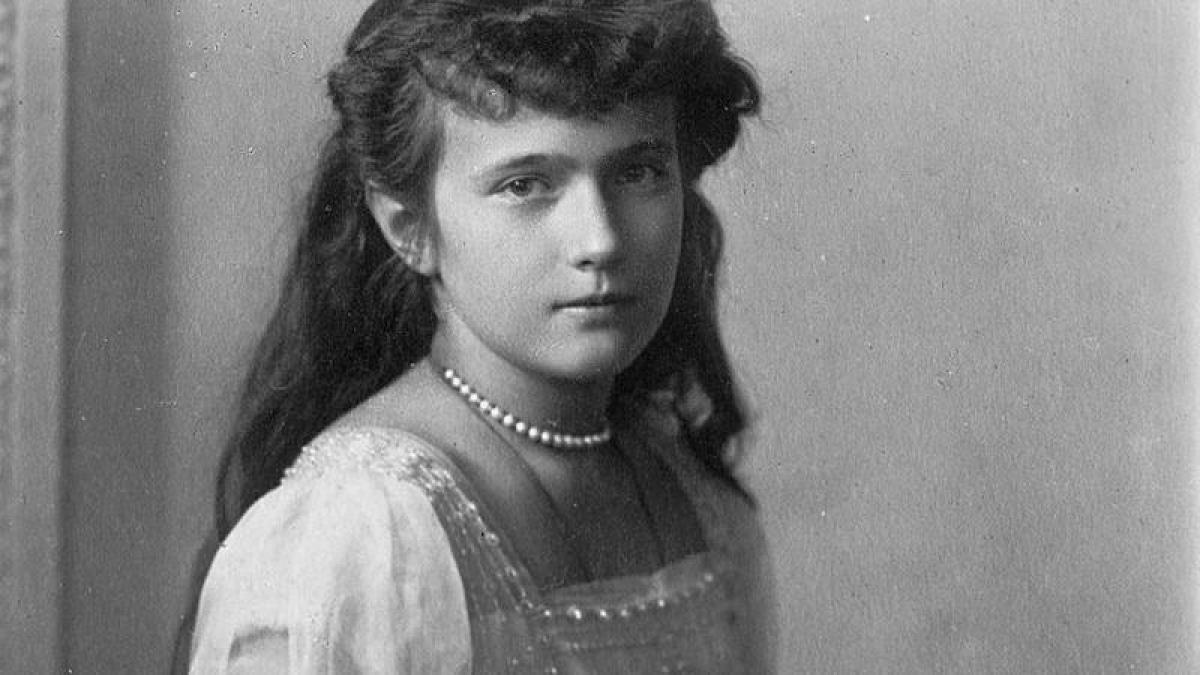 Anastasia, un mito destruido por la genética