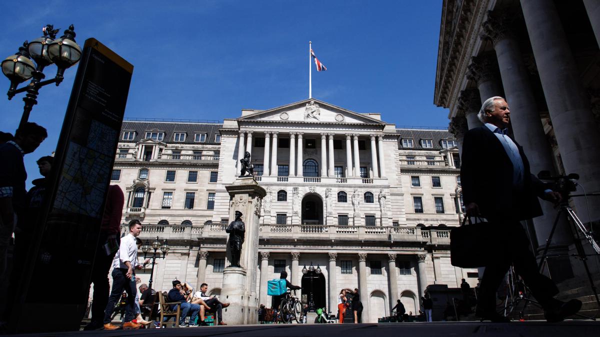 El agujero fiscal británico es una ilusión