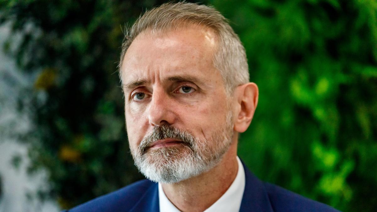 Marc Murtra, nuevo presidente ejecutivo de Telefónica