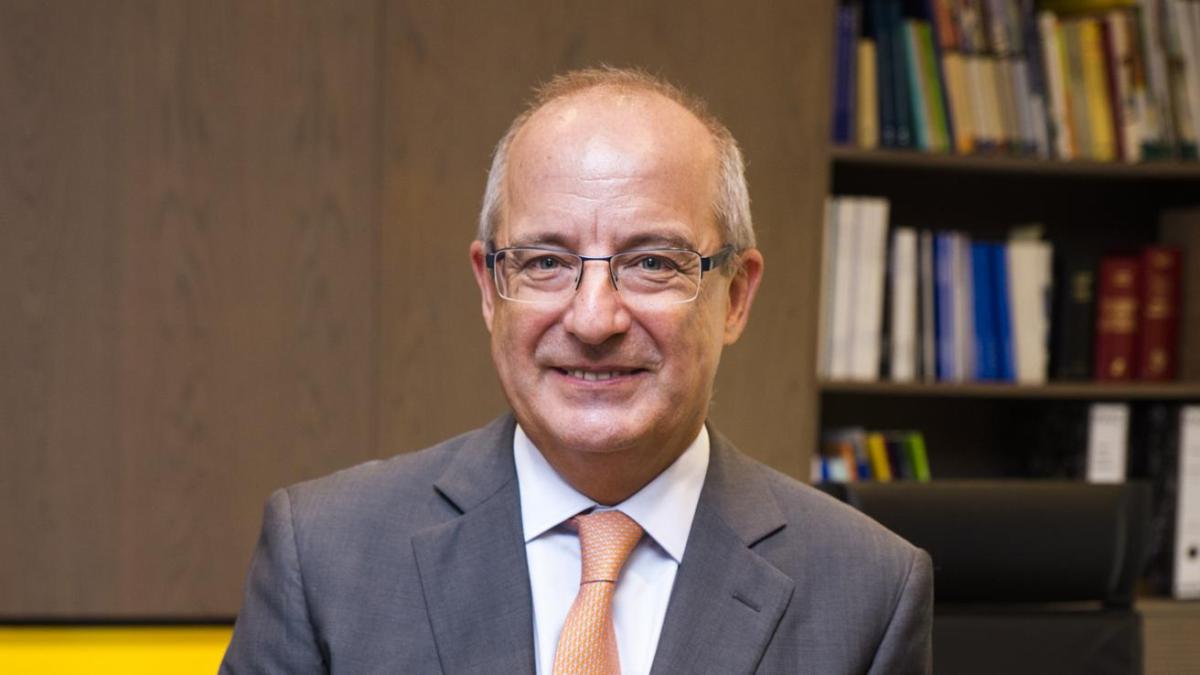 La banca cooperativa duplica su cuota de mercado desde el 2008