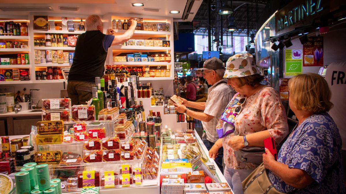 Catalunya liderará la creación de empleo en España este año y el siguiente