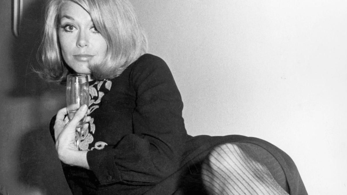 Las cinco películas imprescindibles de Teresa Gimpera