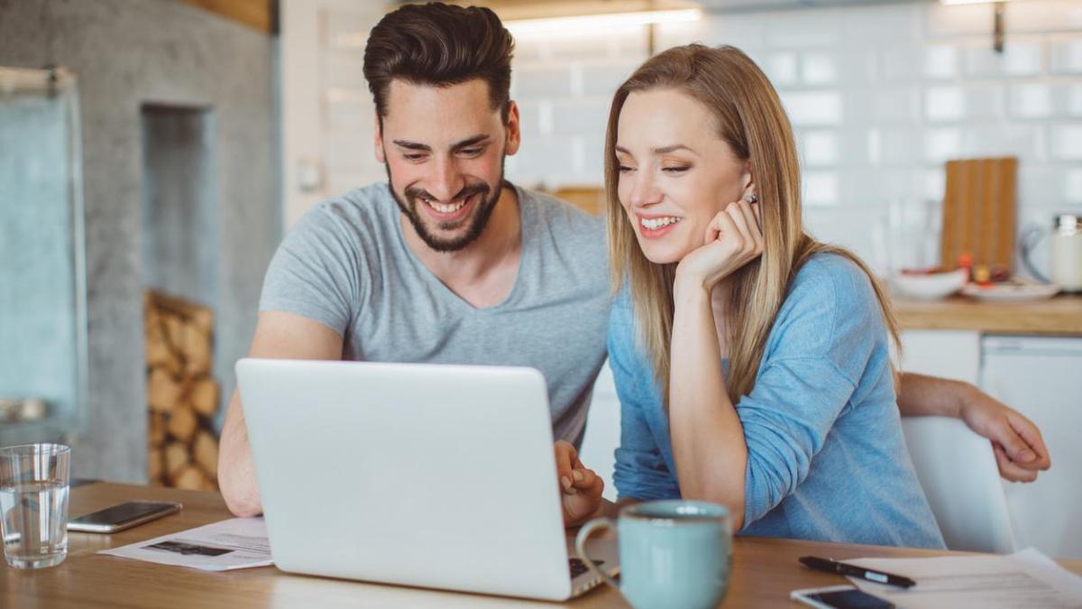 Cómo gestionar una cuenta compartida sin conflictos