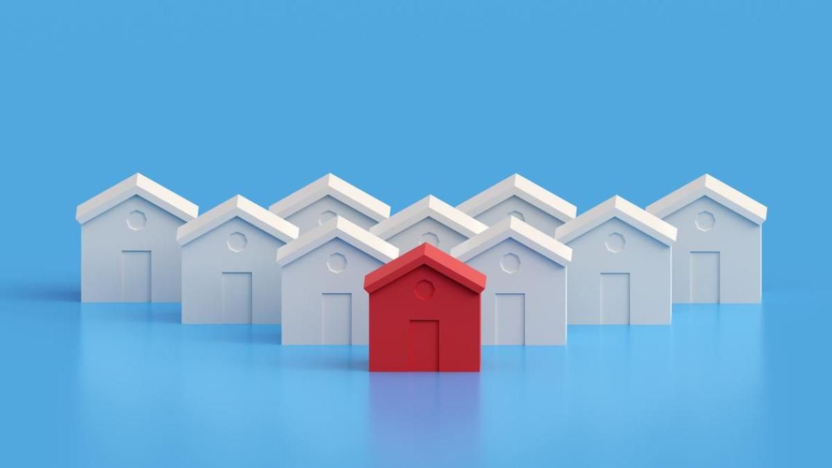 Top 5 de las hipotecas más baratas de septiembre de 2024