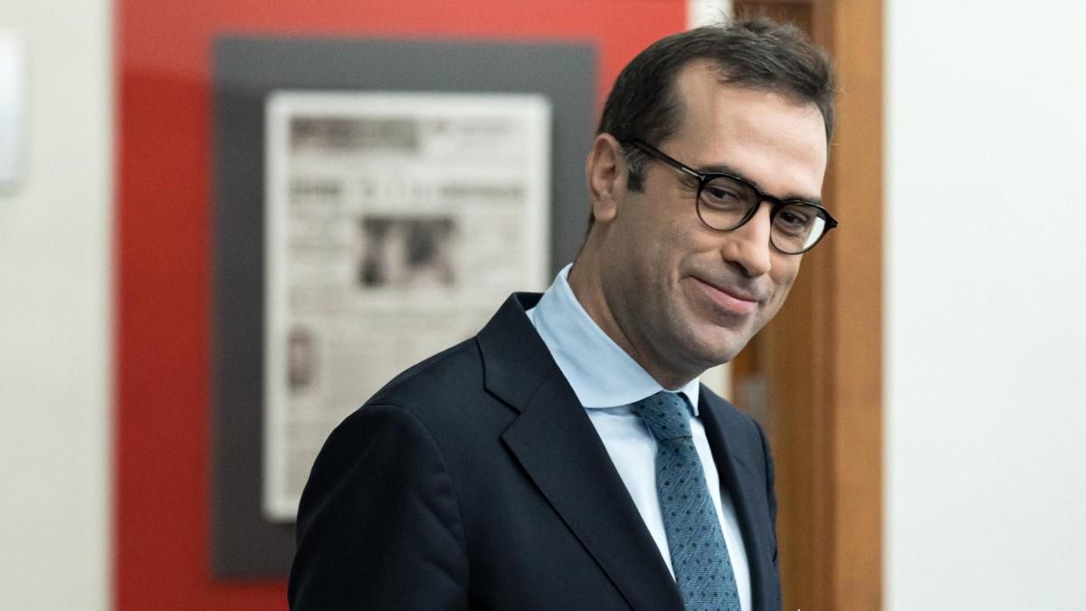 Carlos Cuerpo: “La reducción de jornada debe minimizar cualquier efecto negativo”