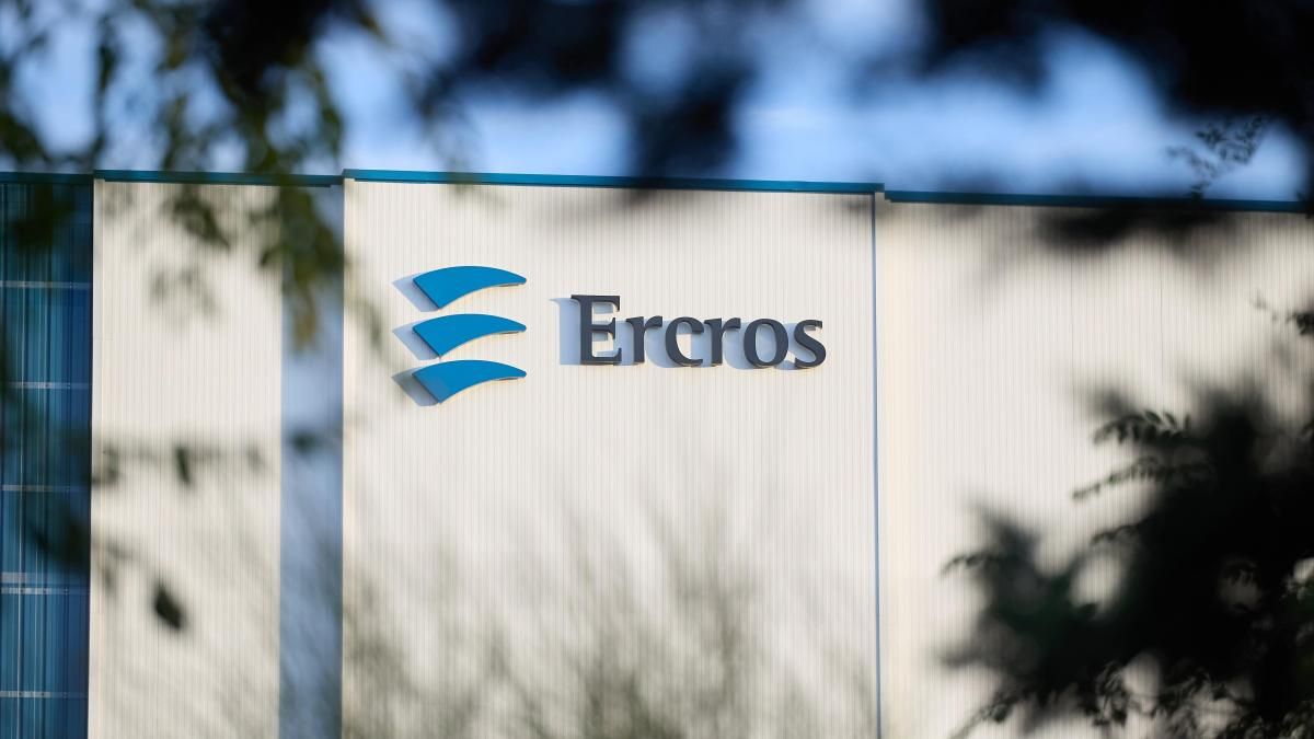 La CNMC ve riesgos de competencia en la opa de Bondalti a Ercros