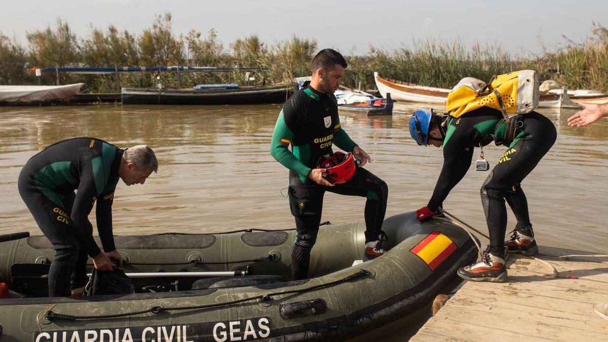 ¿Quién era el hombre que murió otra vez en la DANA de Valencia? Nuevos datos