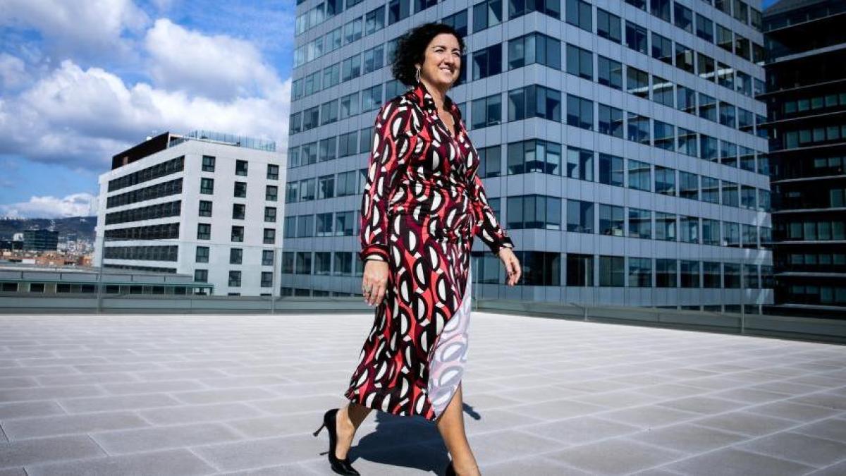 Alícia Romero: “Catalunya será solidaria, una España desigual no es competitiva”