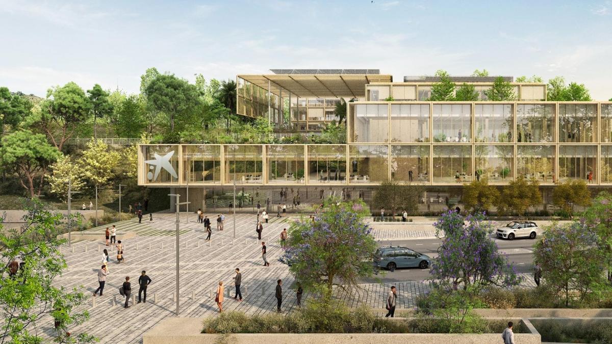 El CaixaResearch Institute empieza a fichar a científicos líderes en inmunología