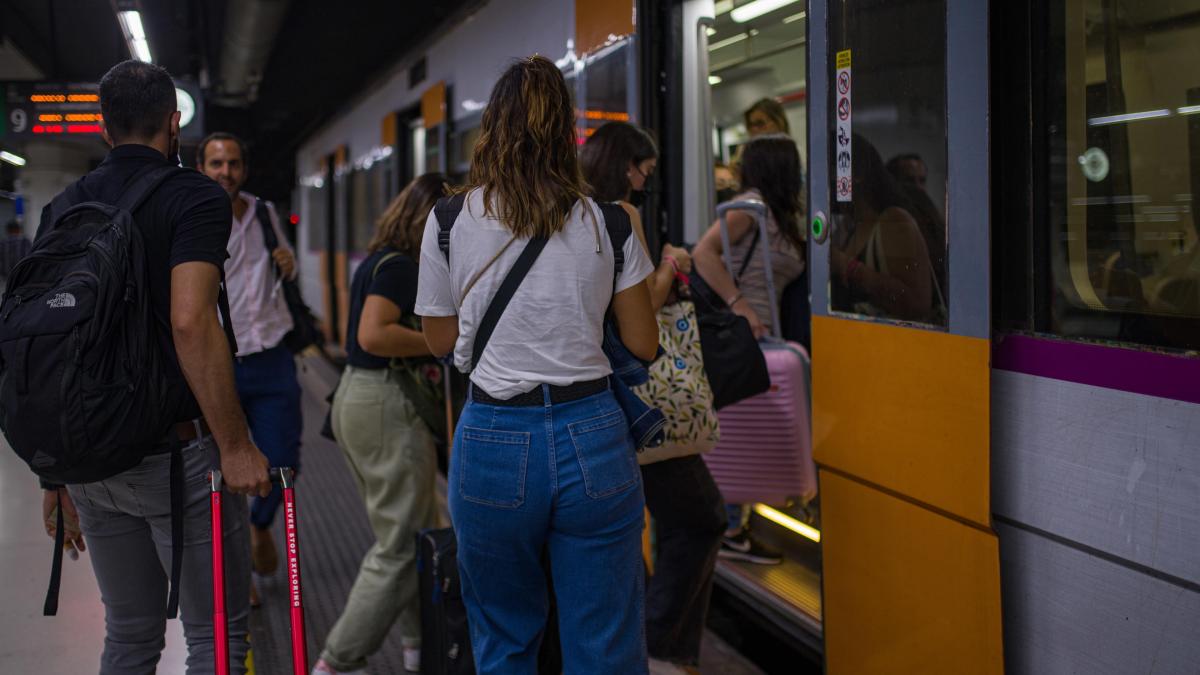 Psicoanálisis del conflicto de Rodalies
