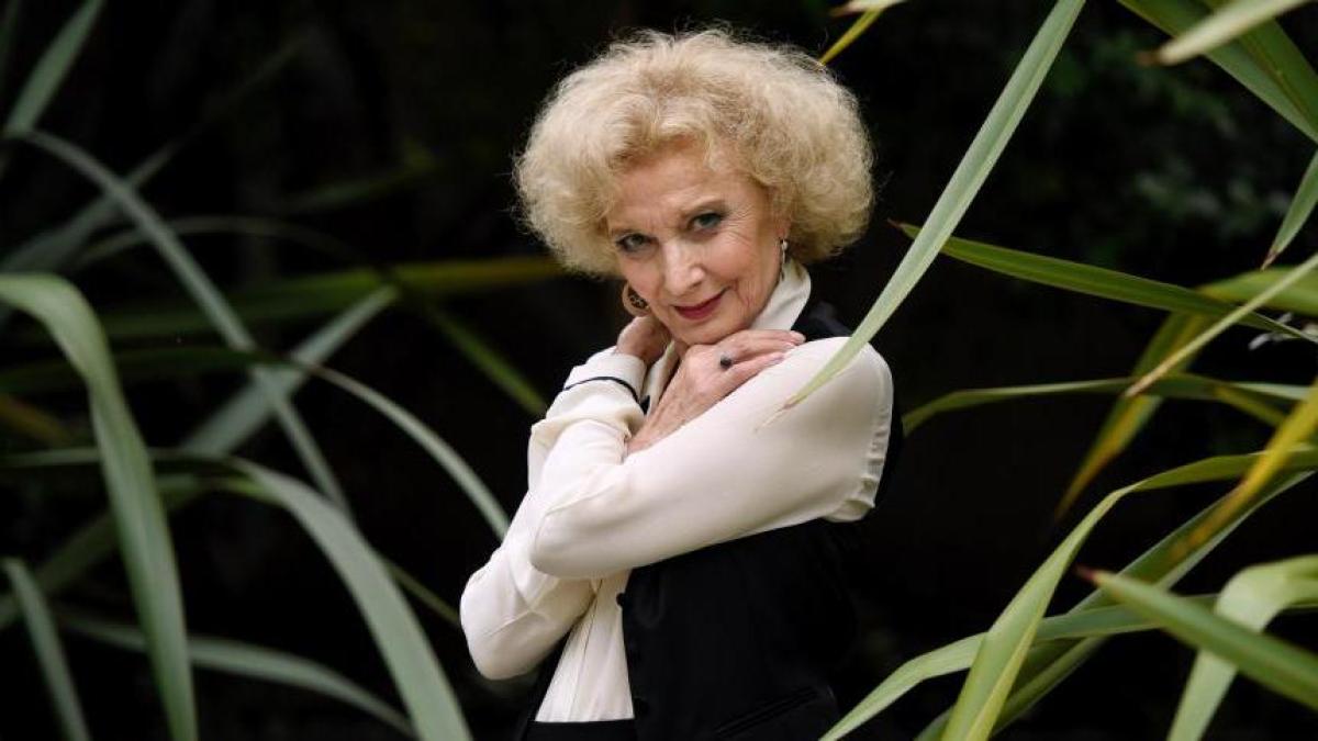 Muere la actriz Marisa Paredes a los 78 años