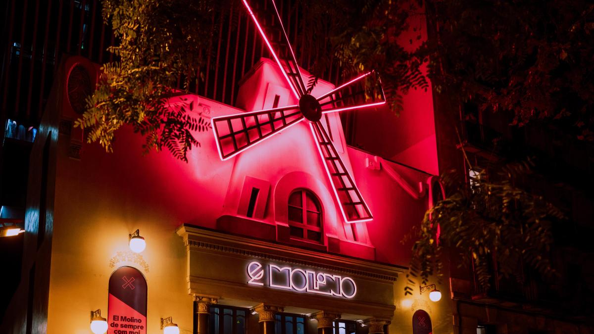 El Molino ya es el nuevo templo del jazz en Barcelona