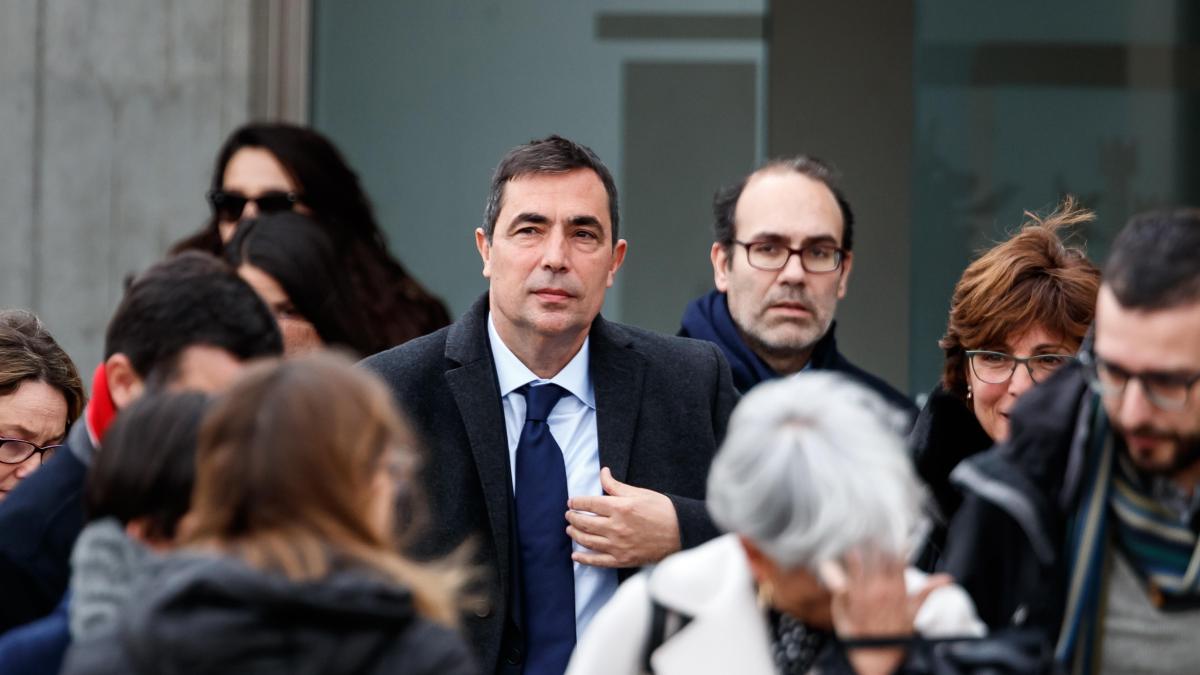 El Gobierno propone a un vocal para la CNMC próximo a Junts