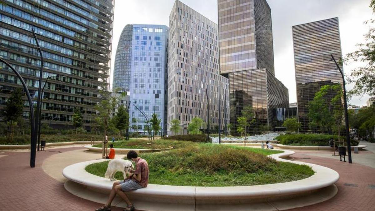 Catalunya perdió 351 sedes sociales en el 2024, el peor balance desde el 2018