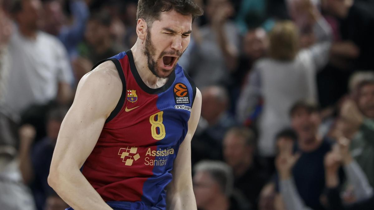 El Barça se estrenará ante el Tenerife en la Copa del Rey