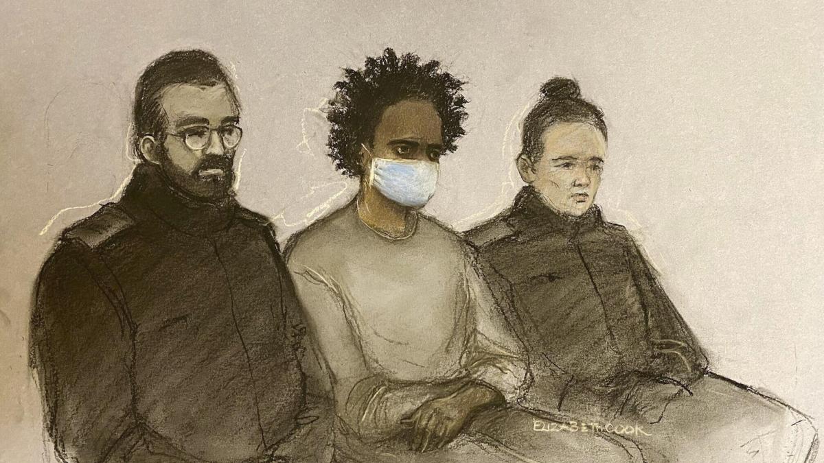 Condena de 52 años de cárcel al asesino de las tres niñas de Southport