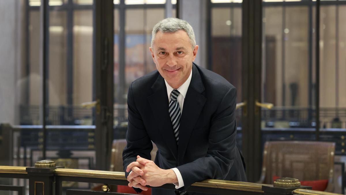 “Las pymes quieren soluciones que vayan más allá de la financiación”