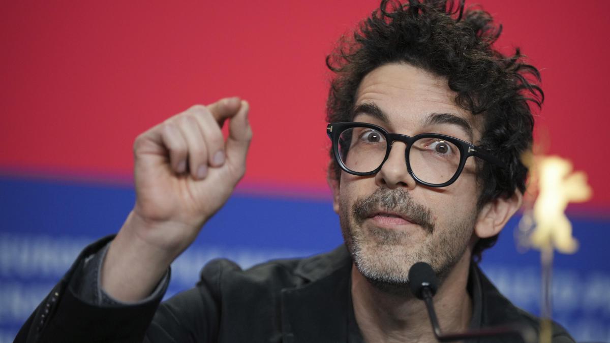 Ido Fluk: Lo que hace grande al arte son los pianos rotos, como el de Keith Jarrett en Colonia”