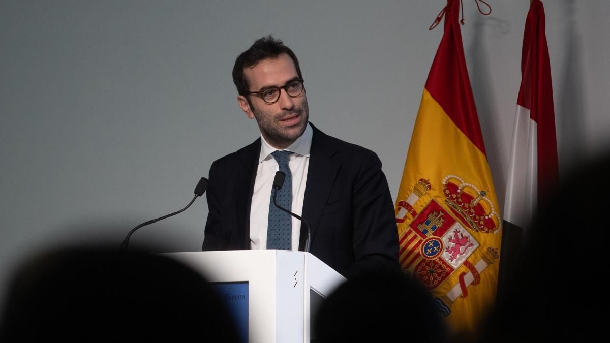 Cuerpo cree que la opa del BBVA al Sabadell puede ser “un paso atrás” en inclusión financiera