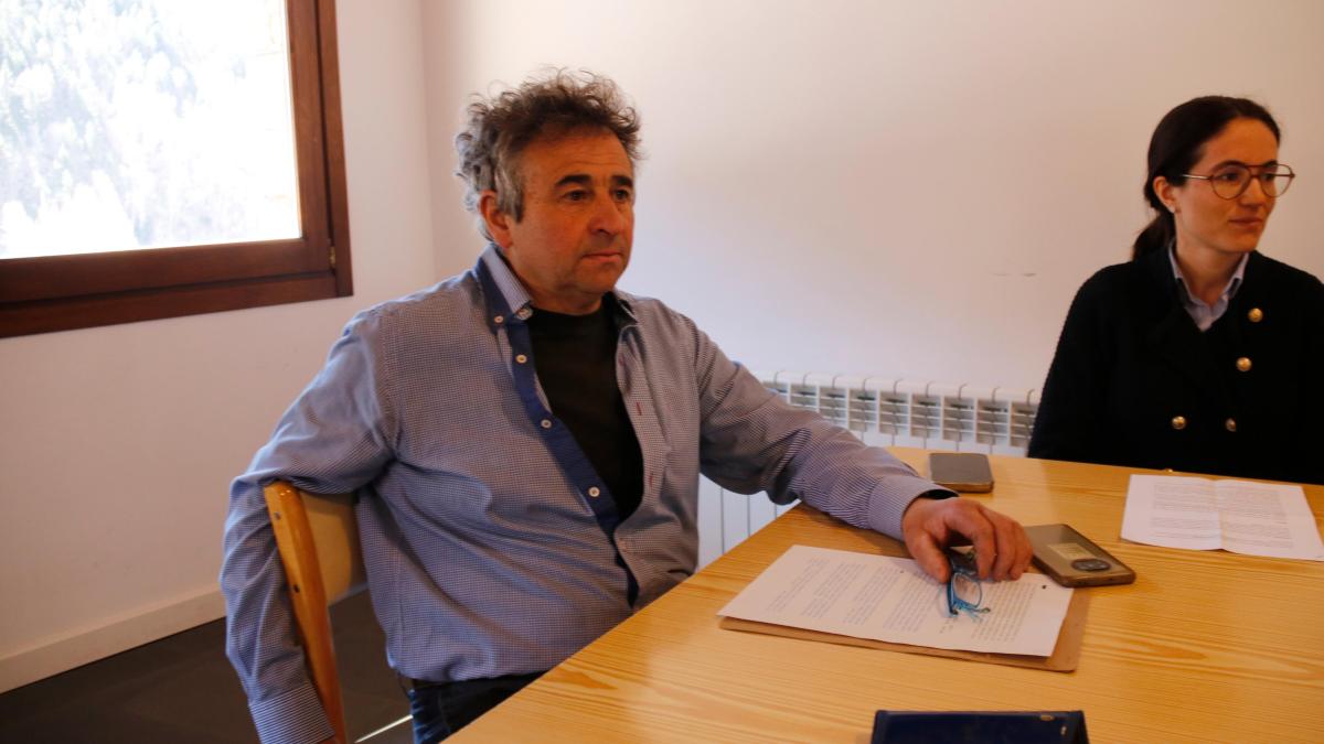 Prospera la moción de censura contra Joan Casadevall en Setcases y Francesc Marcer toma la alcaldía