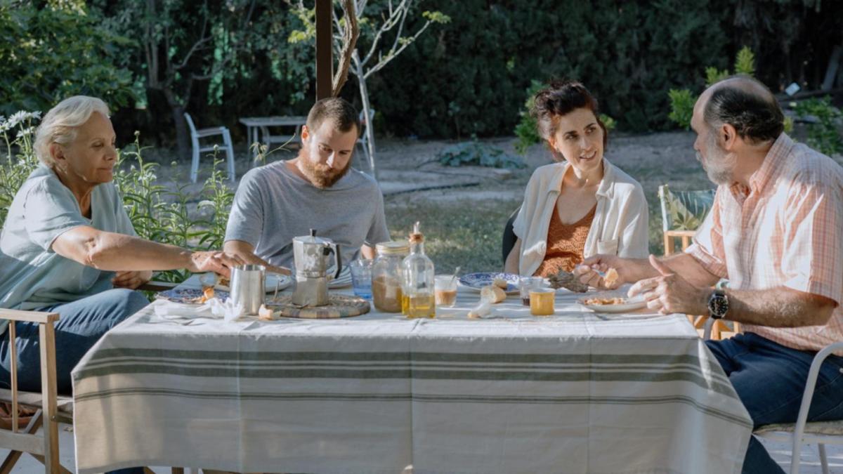 Sorda (★★★★), alegato con sentido y otros estrenos de la semana