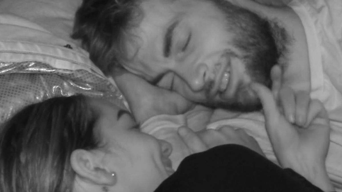 La teoría que pondría en duda la reconciliación televisada de Anita y Montoya en Supervivientes 2025