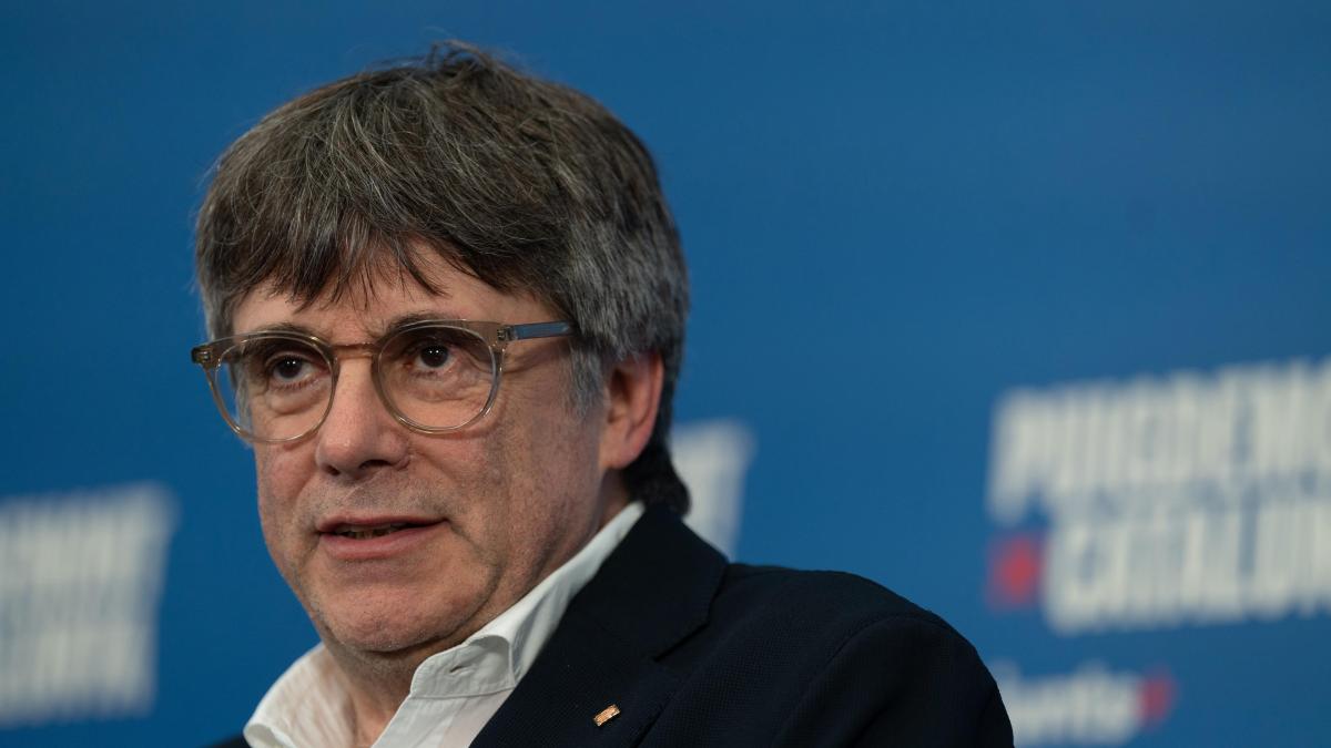 Puigdemont reconoce que el consejero de la CNMC afín a Junts votó contra el criterio del partido