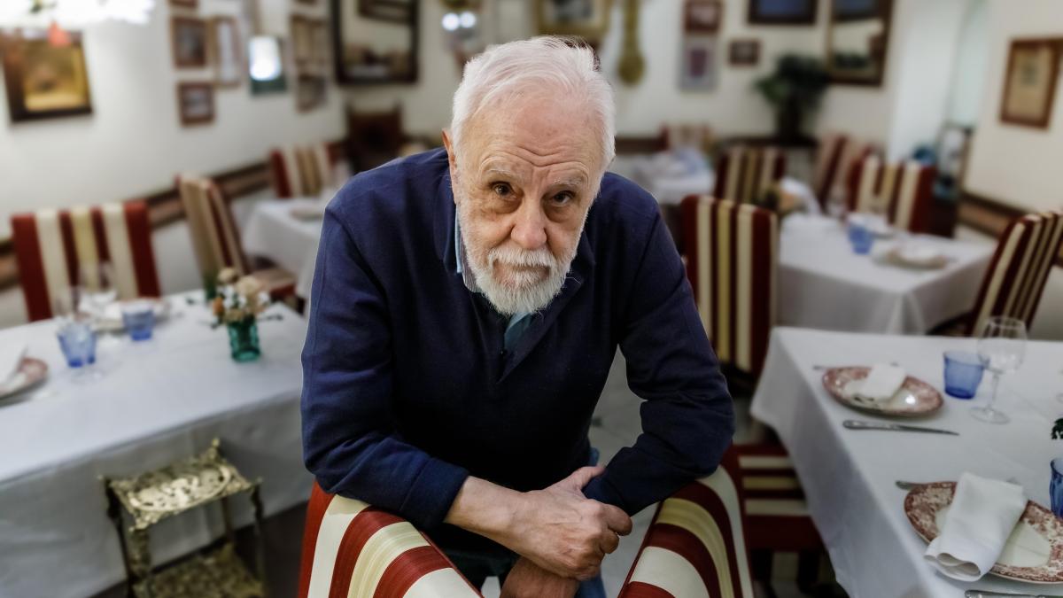 Gonzalo Suárez: cómo llegar sin quedarse