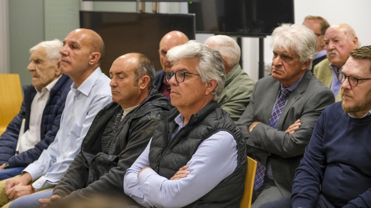 El exalcalde de Llíber niega haber cobrado por permitir la construcción irregular de 290 chalets