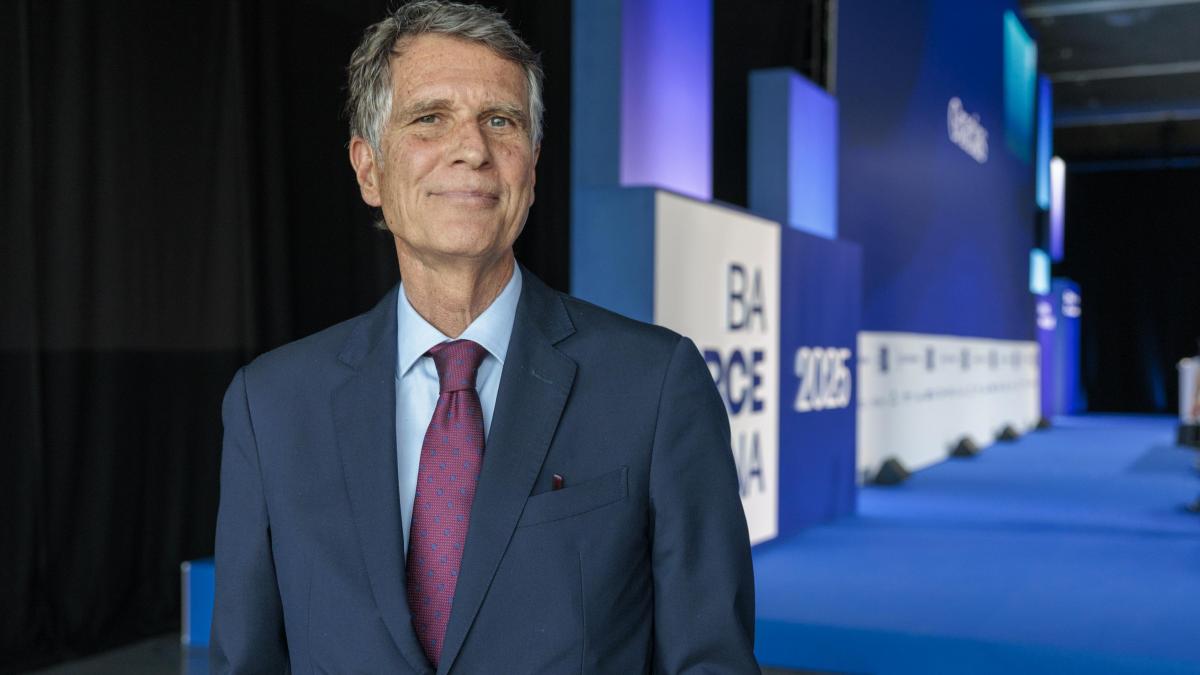 Jaume Guardiola: “Reivindicamos el centro político, acuerdos para grandes reformas”