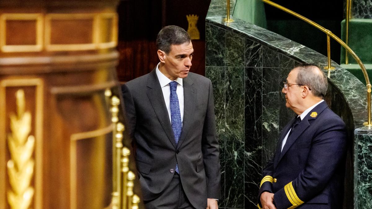 Un alquimista en el poder