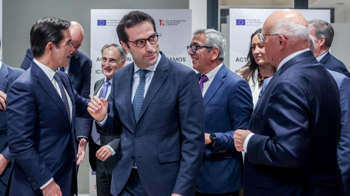 La opa del Sabadell se cierra con la vista puesta en una posible segunda oferta