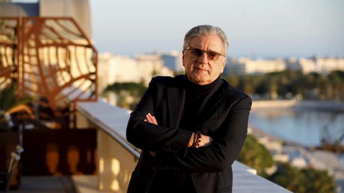 Daniel Auteuil: “En un tribunal no hay una sola verdad”