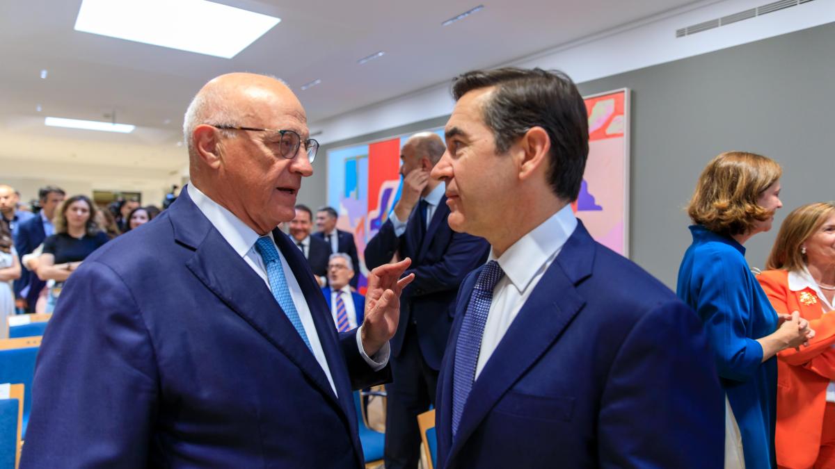 Sabadell: la compra más larga de la historia