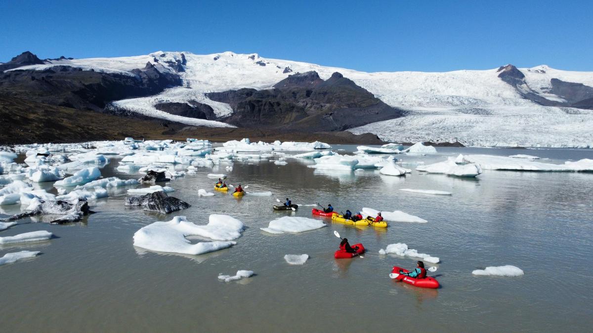 Senderos ocultos, grupos pequeños y proyectos locales: el tipo de turismo que propone esta agencia creada por dos amantes del turismo de aventura