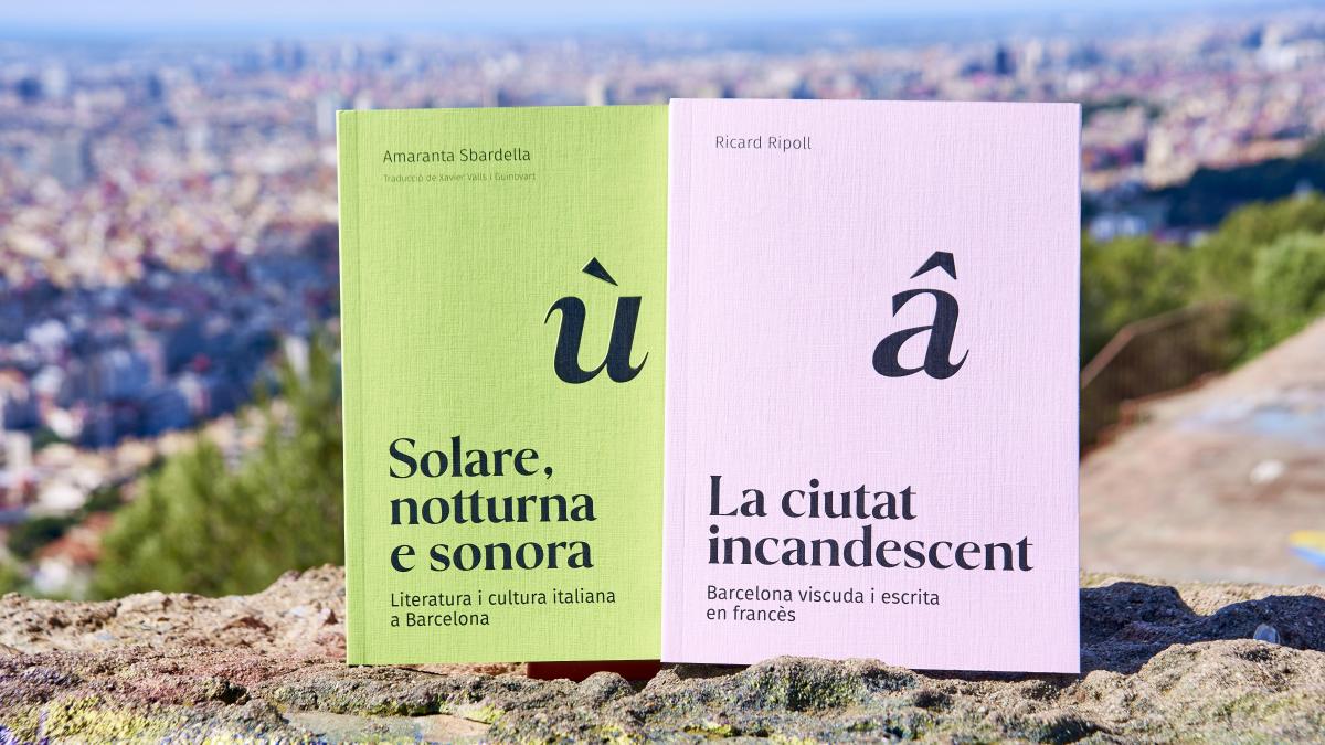 Una ciudad, mil miradas: así retratan Barcelona autoras y autores de la literatura universal